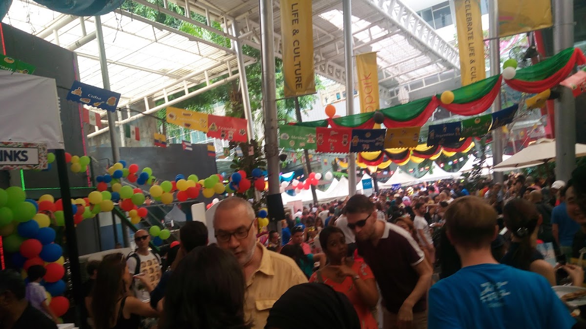 BB Park Bukit Bintang