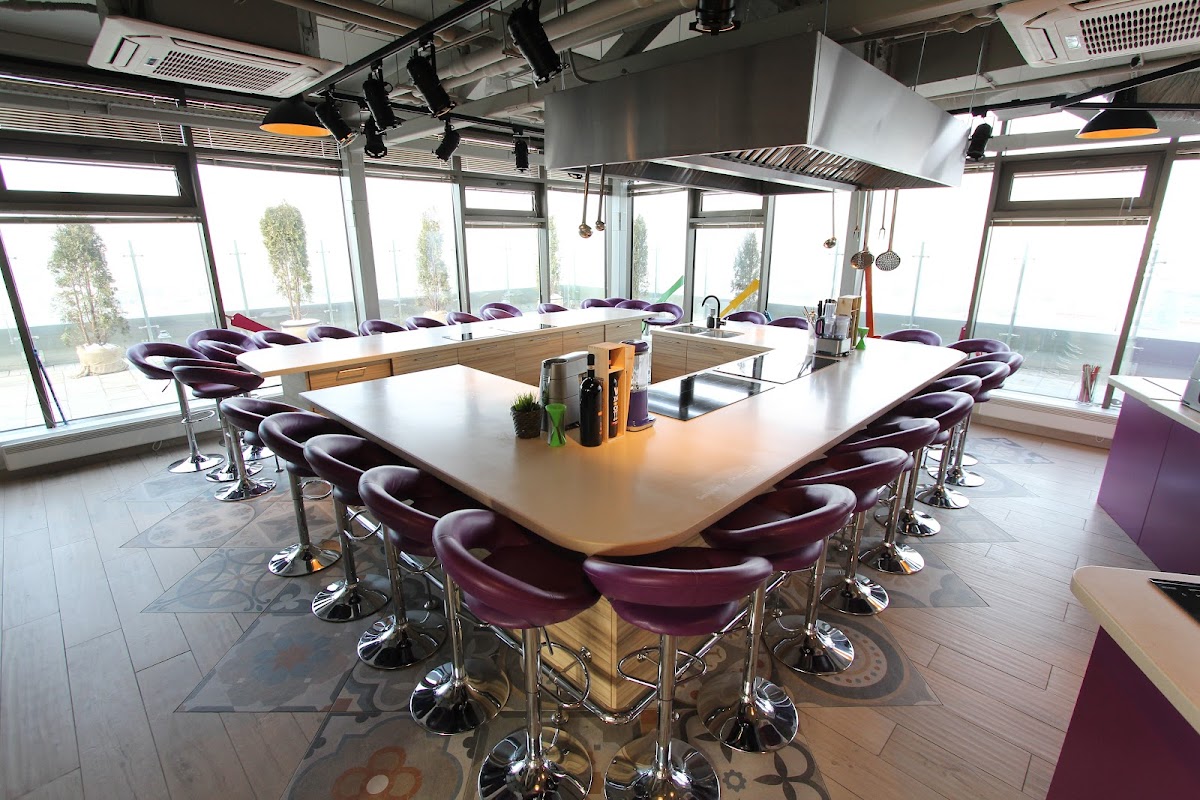 Culinary Studio CulinaryOn