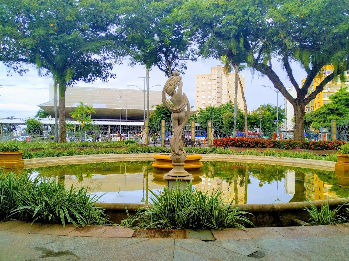 Campo Grande (square)