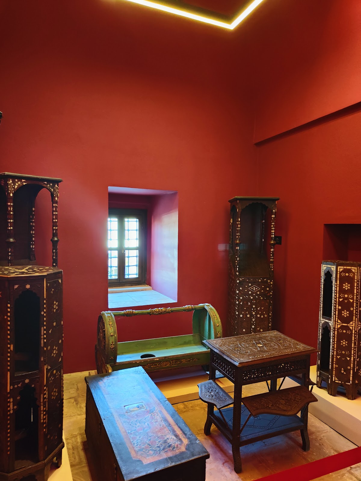 Bursa Museum of Turkish and Islamic Art