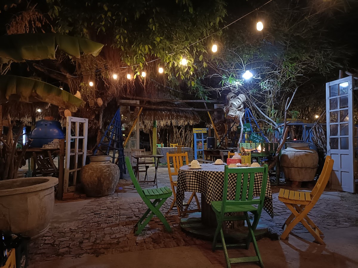 Hội An Base Camp