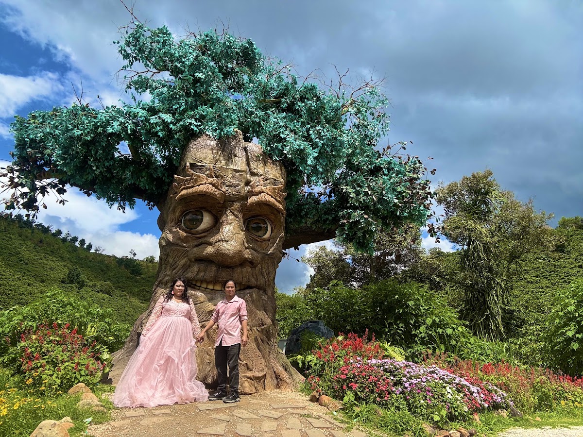 Dalat Gods' Valley