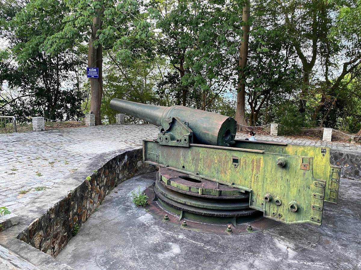 Old French Fort