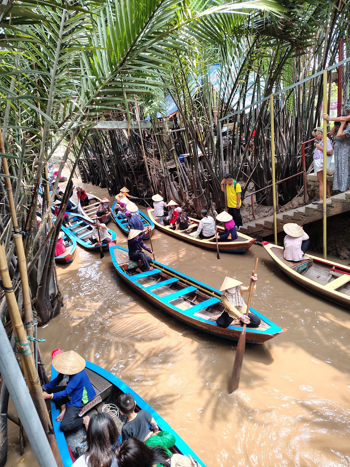 Traditional Music of Coconut land