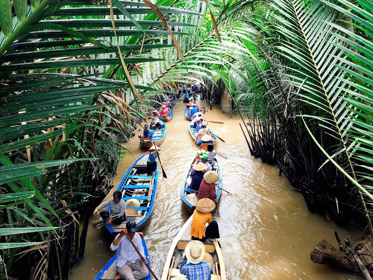 Mekong Tu Linh Tourism Company_Thoi Son-Con Phung_Thanh Cong-Thuy Kieu
