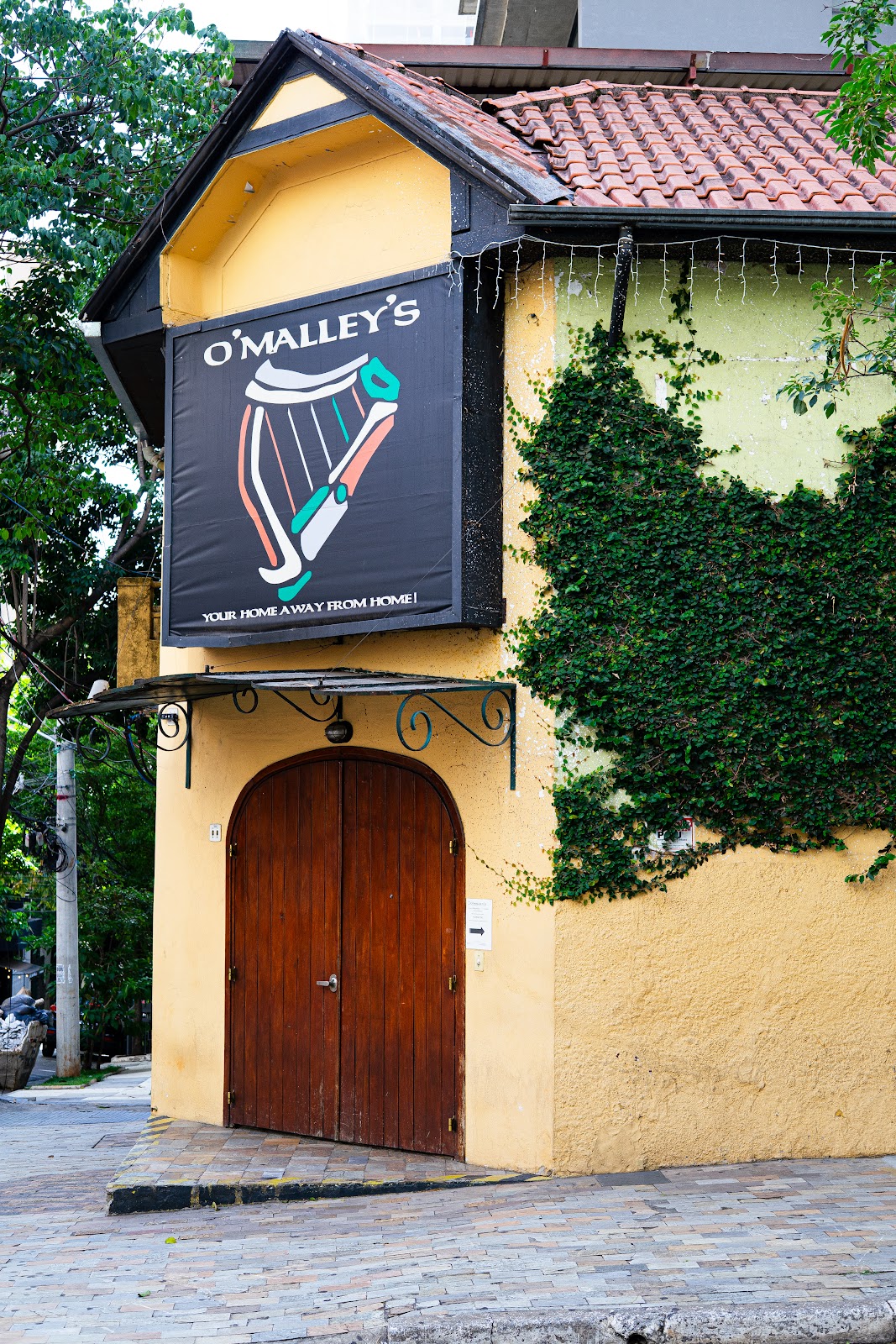 O'Malley's