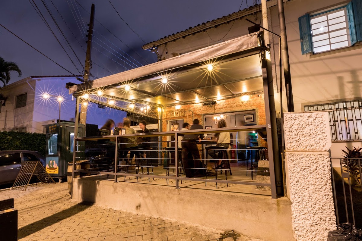 Guarita Bar