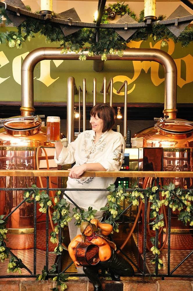 Beer House