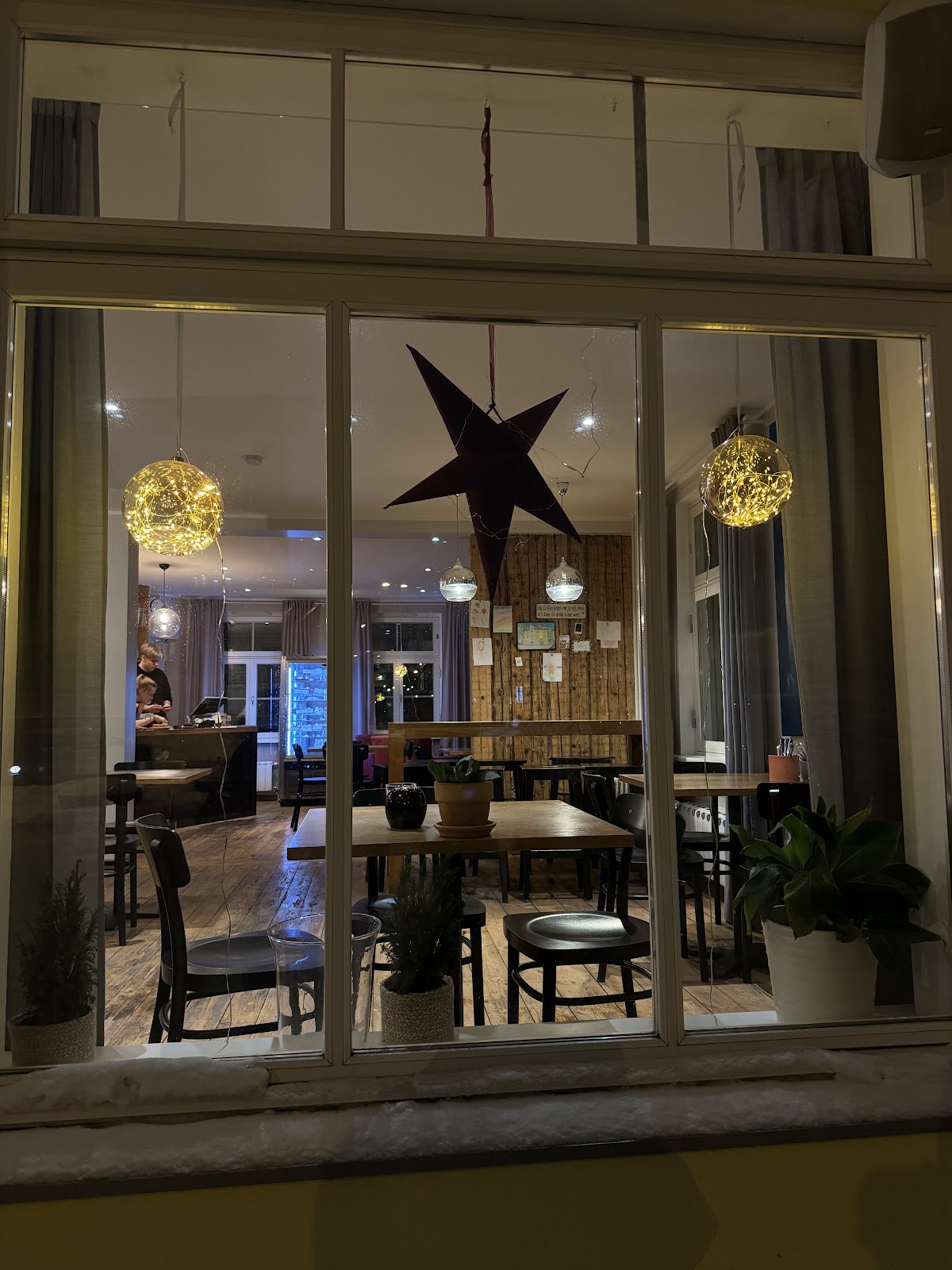Faehlmanni cafe