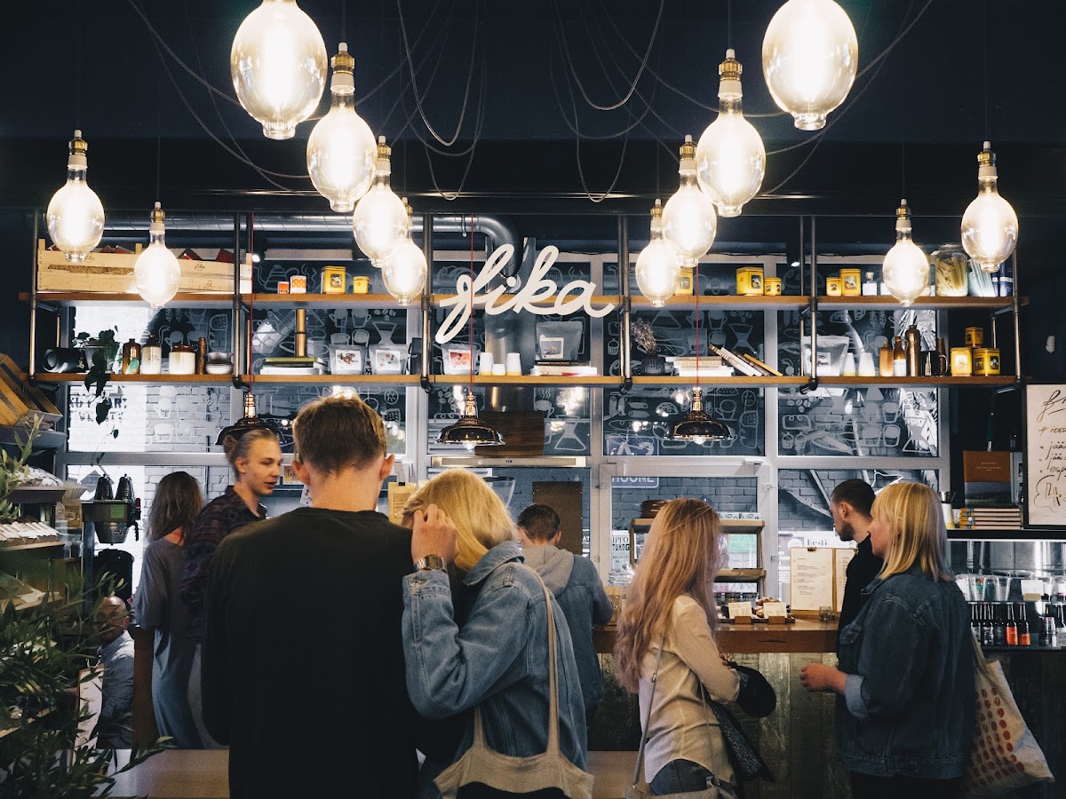 Fika Cafe