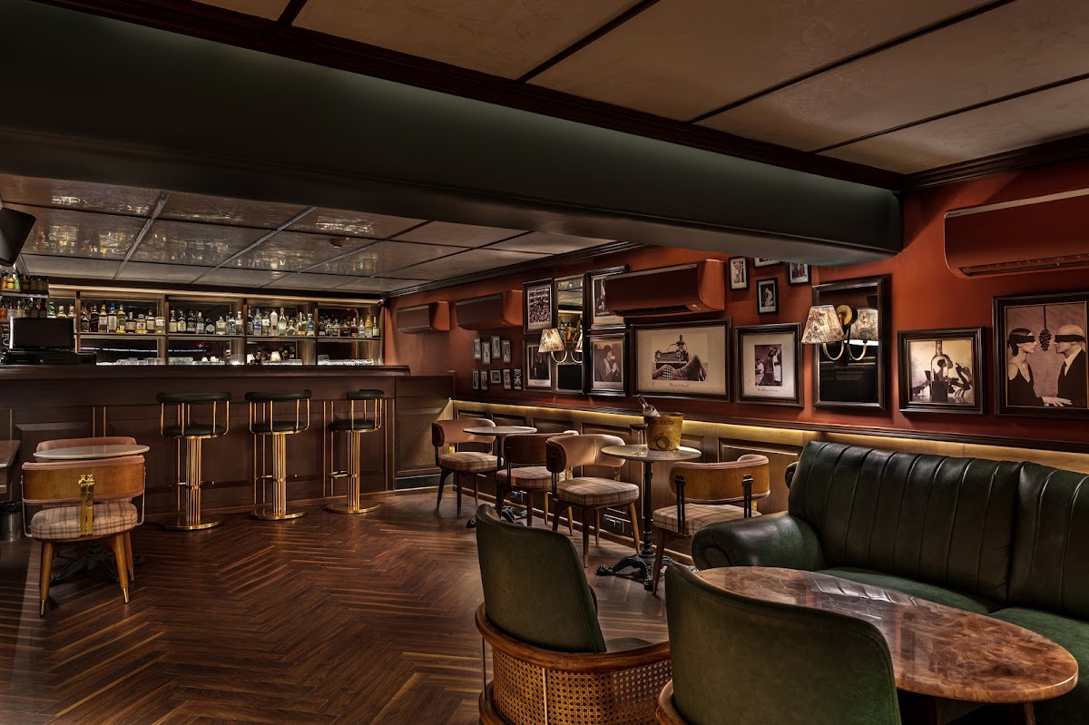 PCO Bar