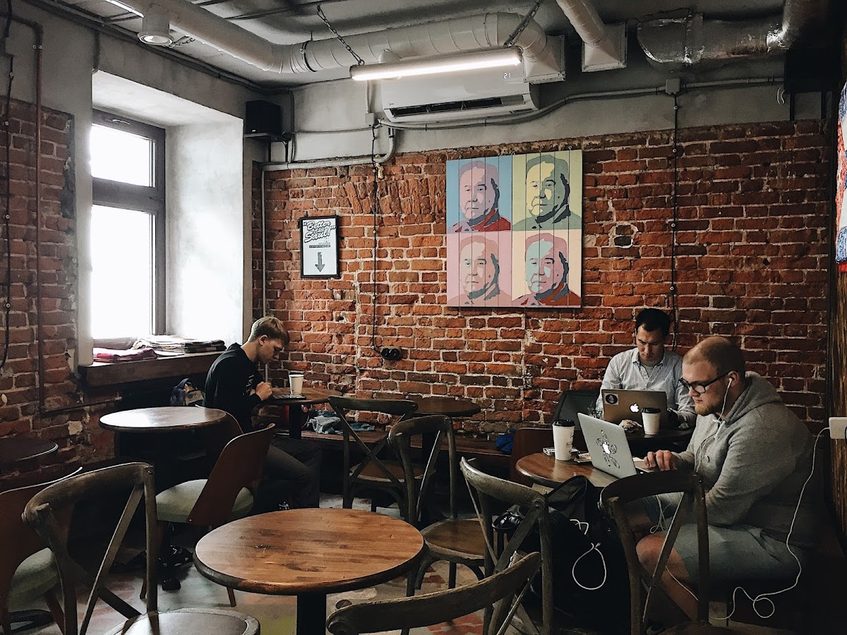Skuratov Coffee