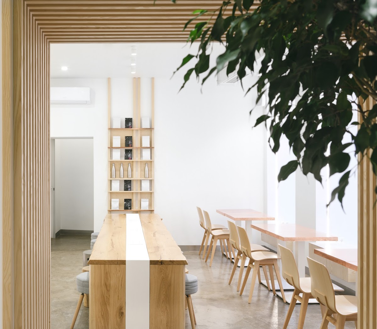 ABC Coffee Roasters