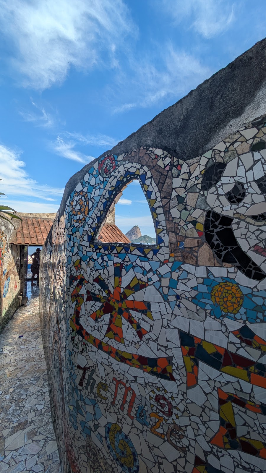 The Maze Rio
