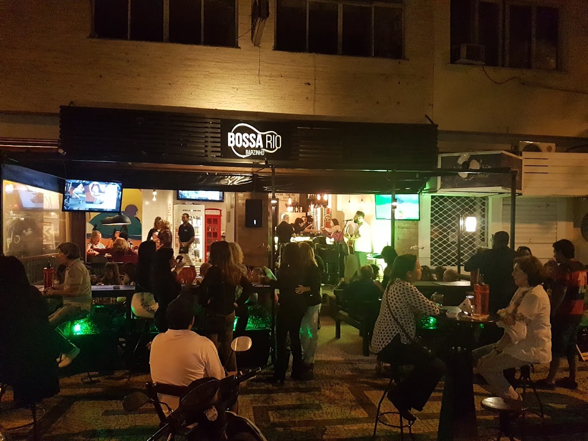 Bossa Rio