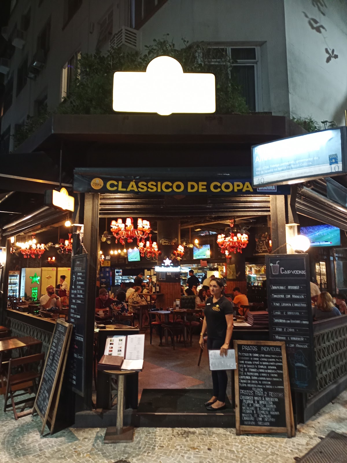 Clássico de Copa