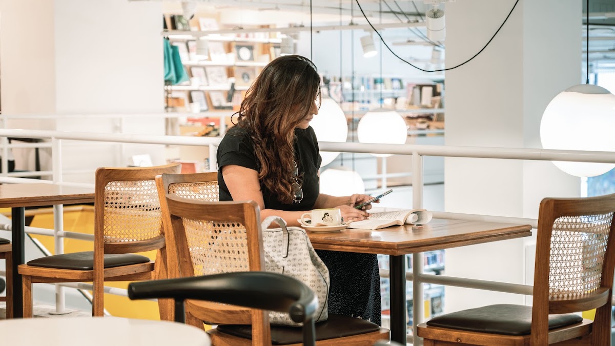 Third Wave Coffee