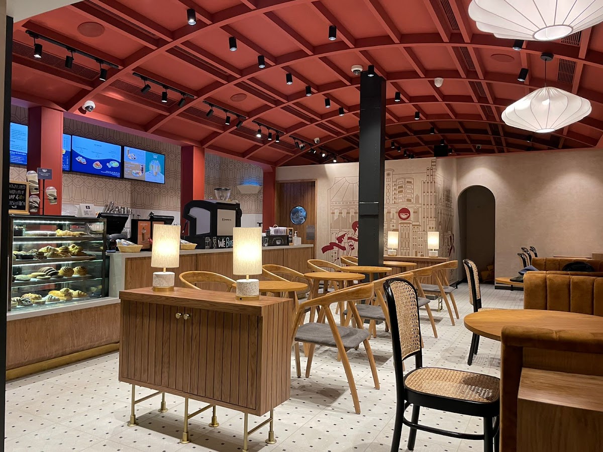Third Wave Coffee