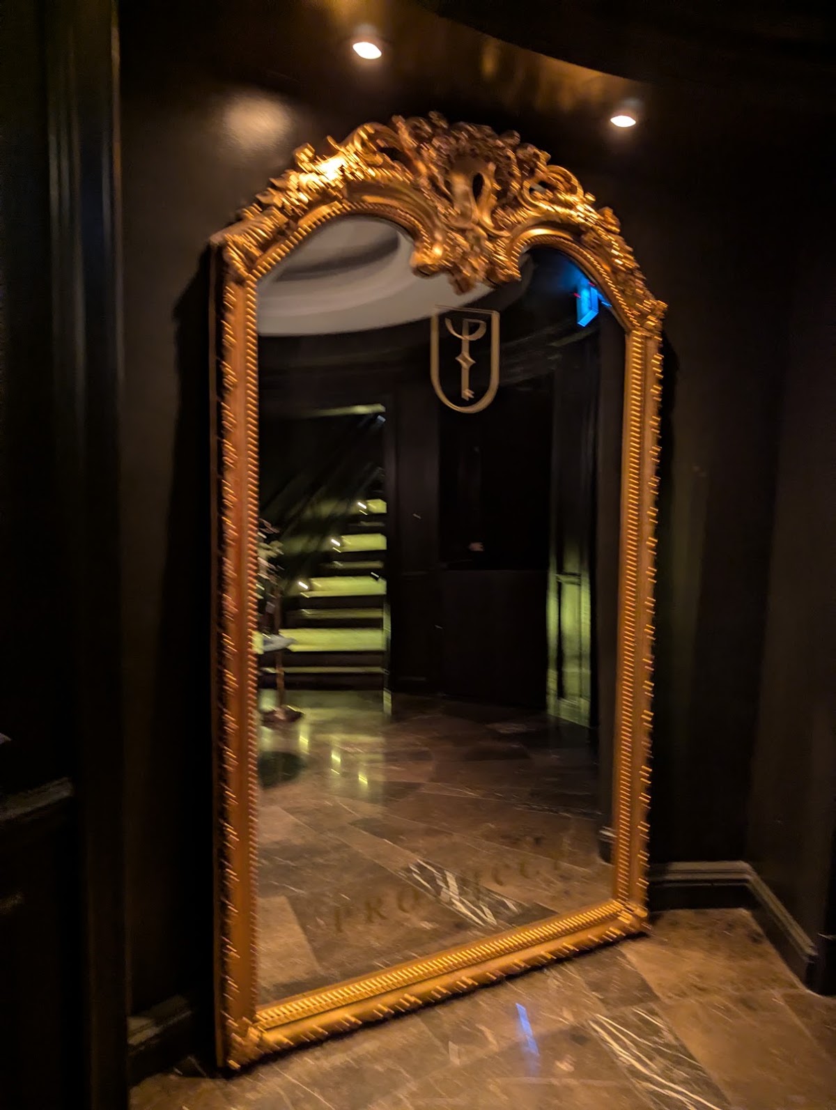 Prophecy Cocktail Bar