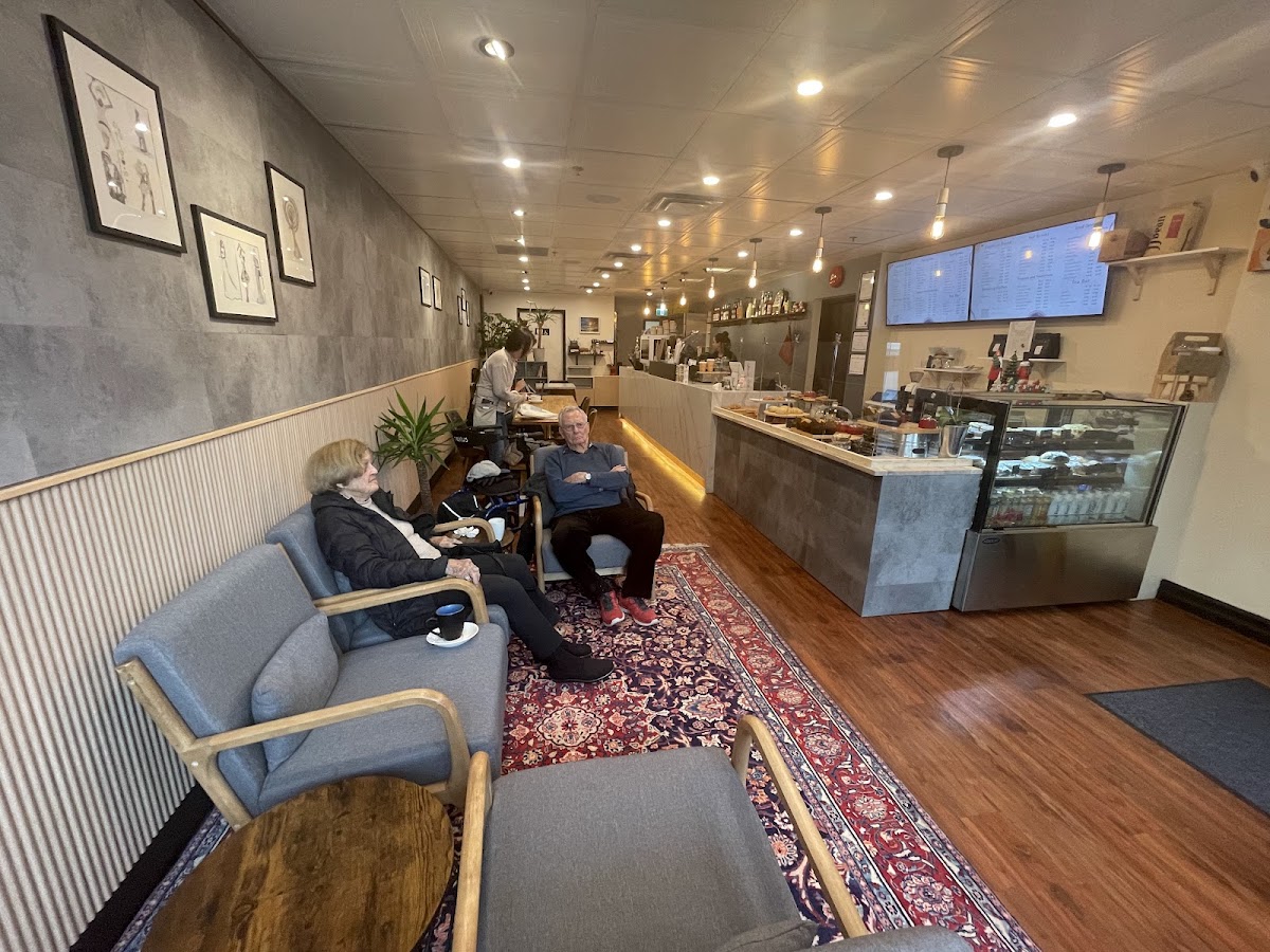 Sip Of Life Coffee & Bakery
