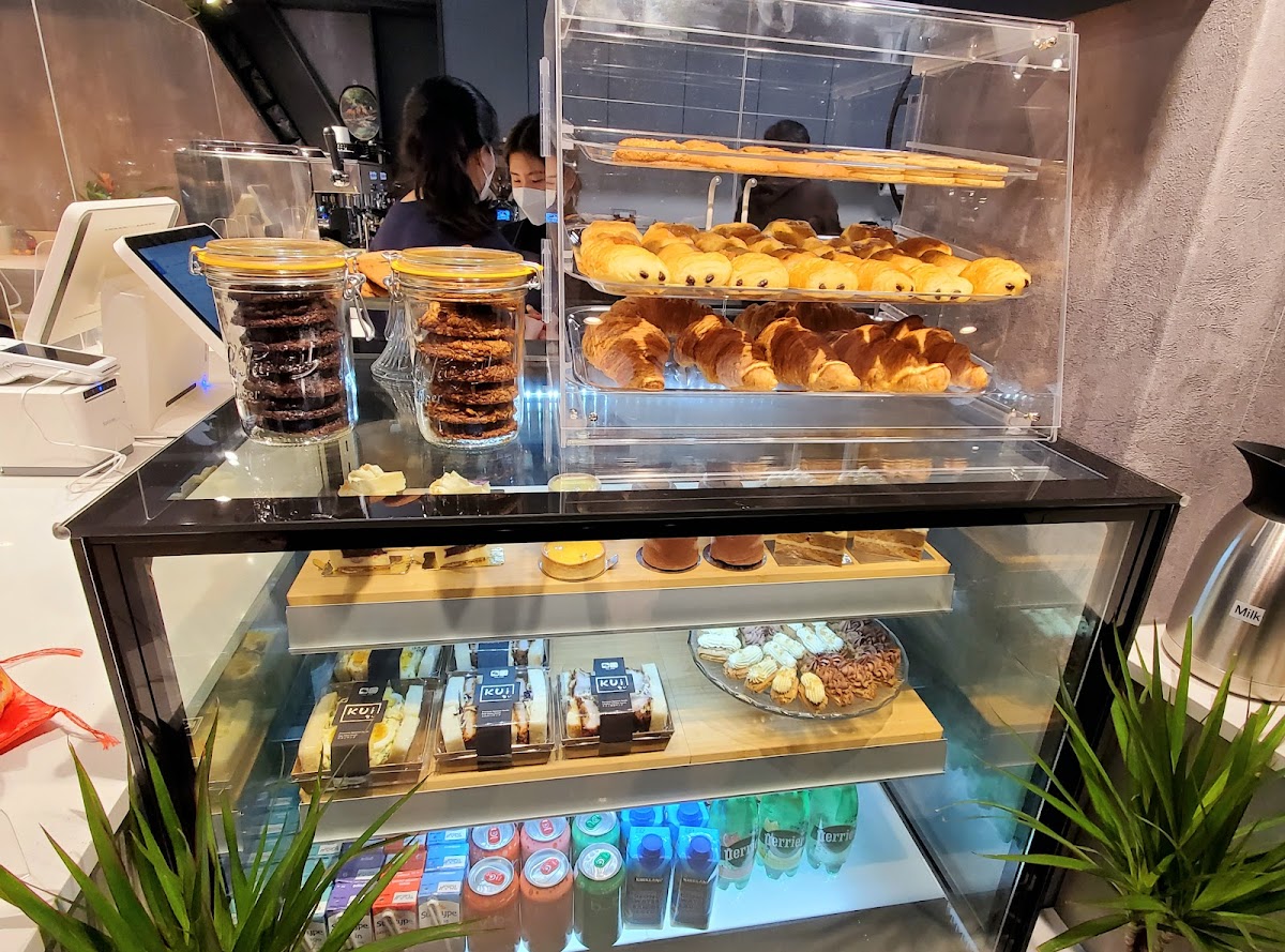 cafe & life co.