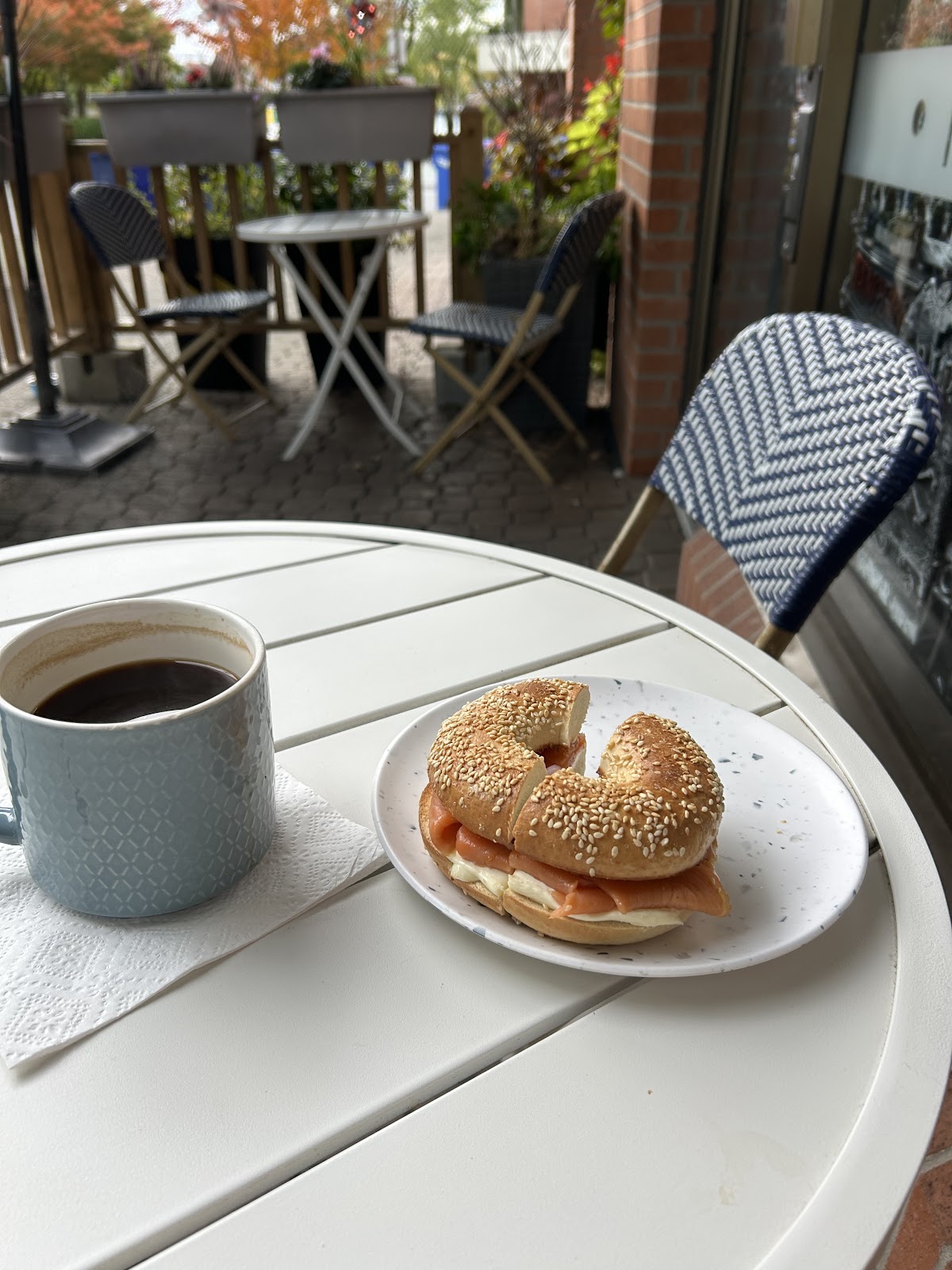 inBtwn Cafe