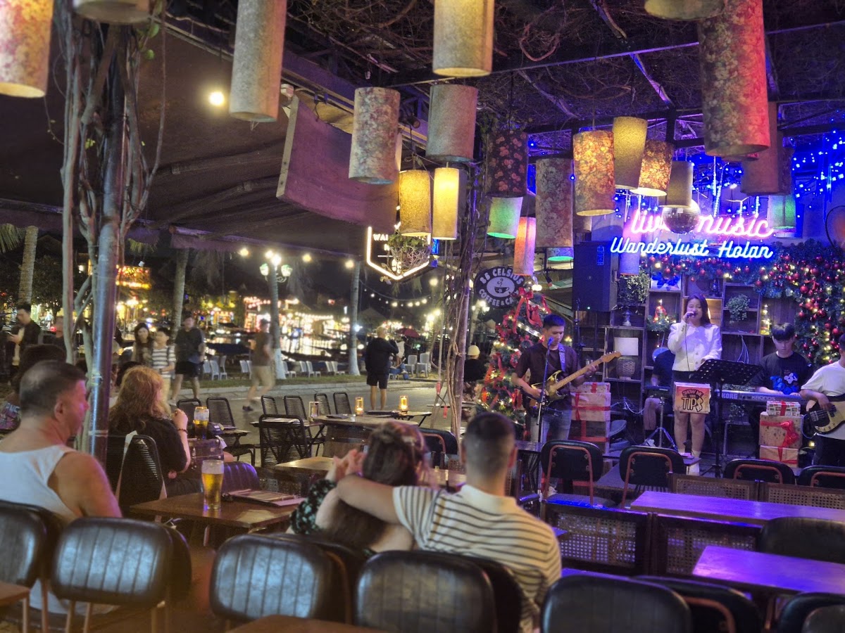 Wanderlust Hoi An