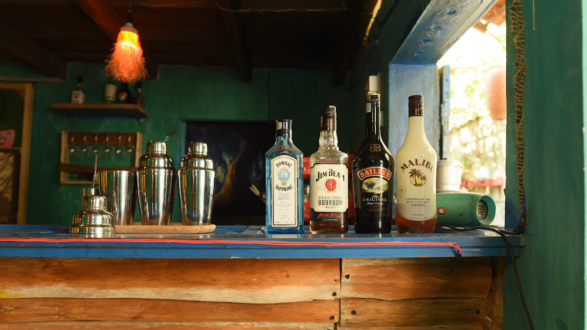 KoFi Hoi An - Cocktail bar