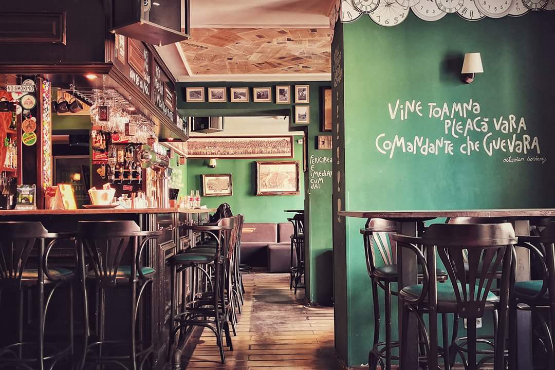 QP Pub