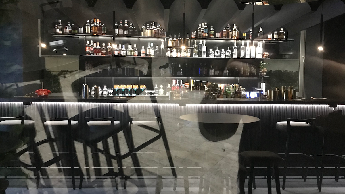 The Owl Cocktail House