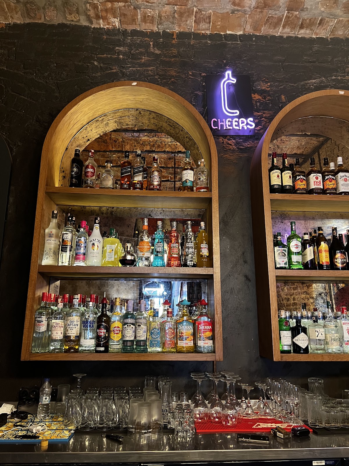 Cheers Karaköy