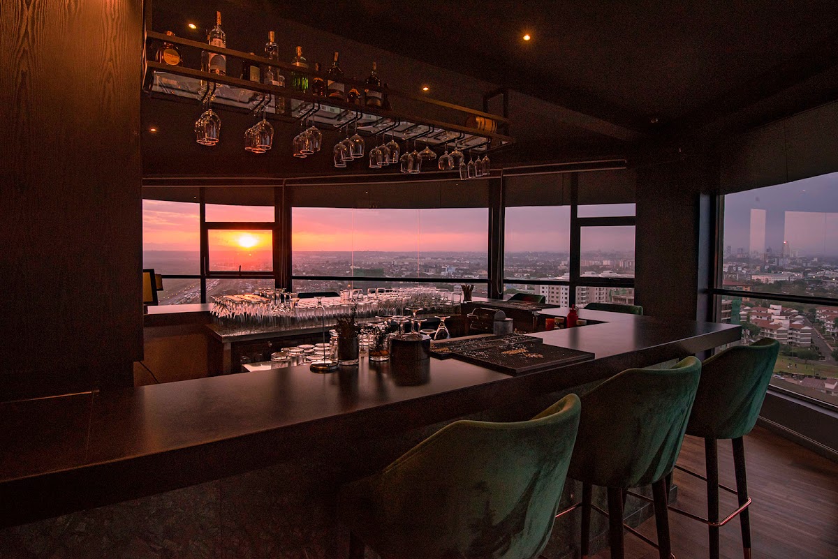 Fifteen Rooftop