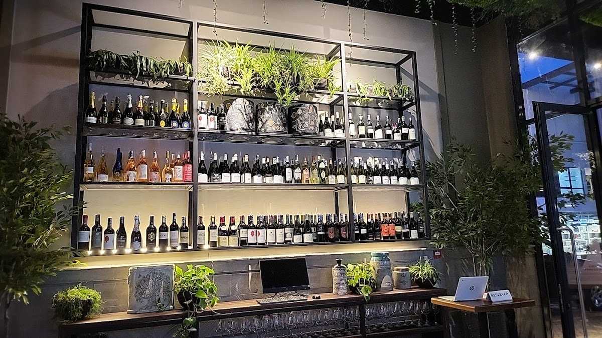 Artcaffé Gastro Bar Westlands Square