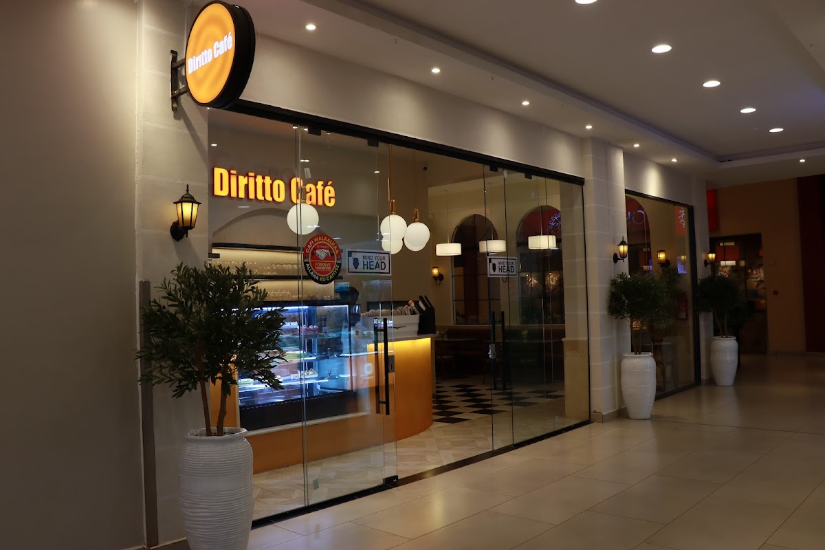 Diritto Café
