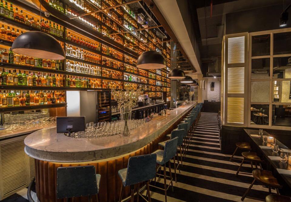 Whisky Samba Hyderabad