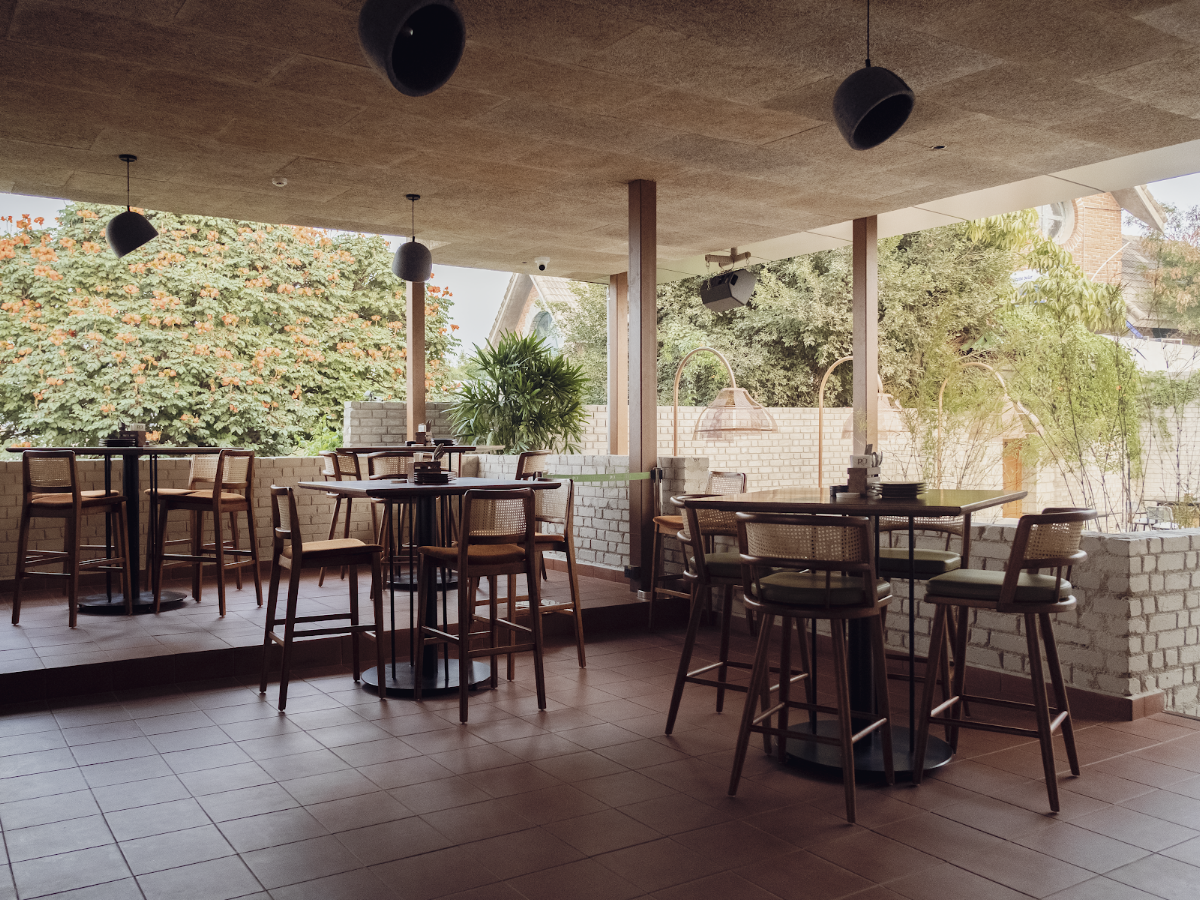 Rü - Craft Bar • Art Cuisine