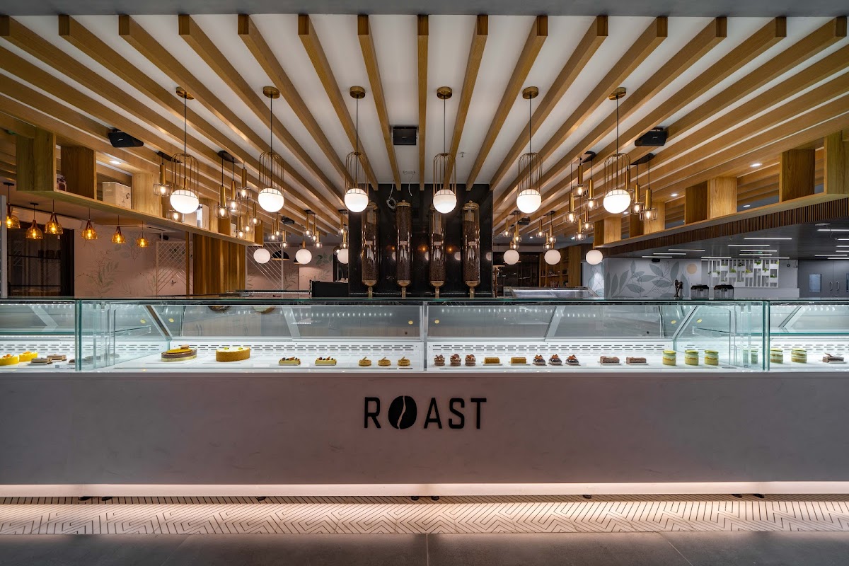 Roast 24 Seven