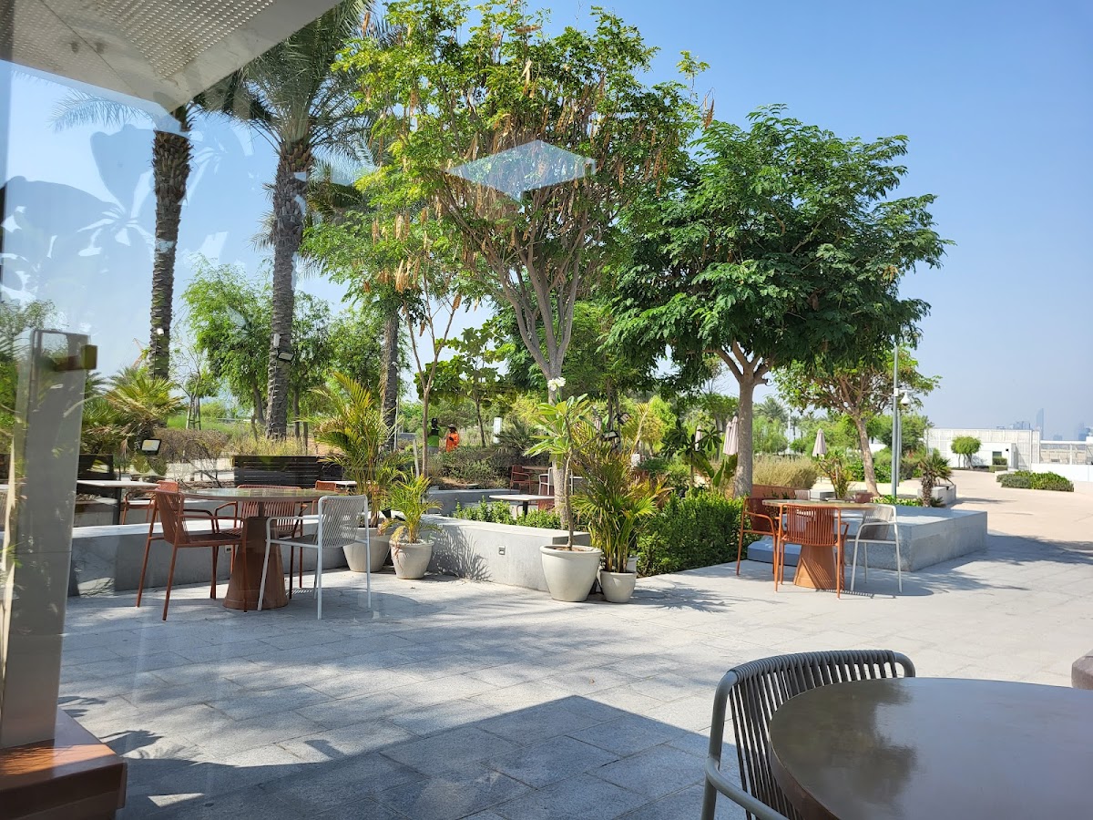 Aptitude Café & Eatery
