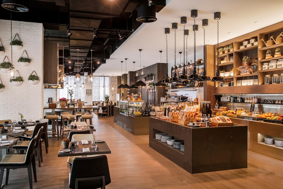Café 302