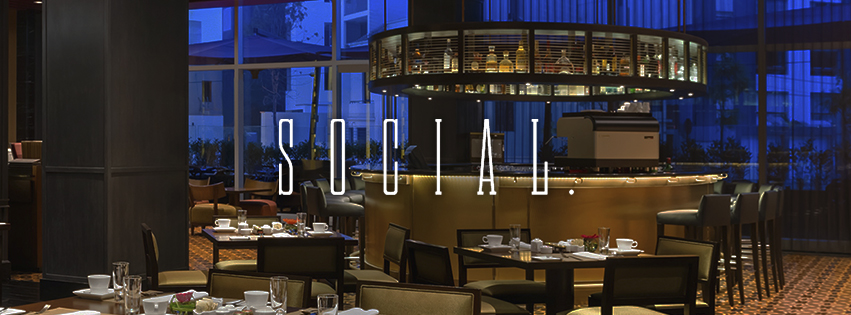 Social Restaurant & Bar