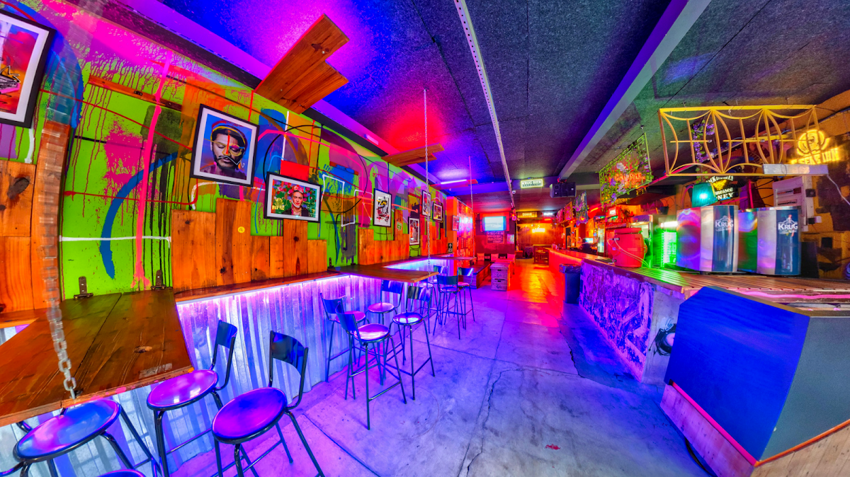 Laicos Bar Savassi