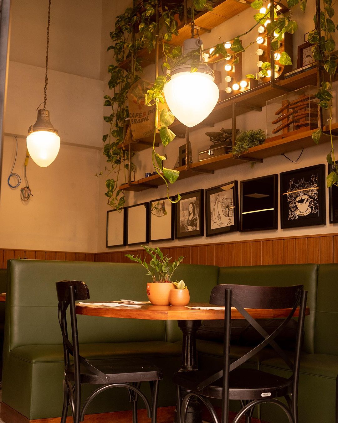 Belô Café, Belo Horizonte