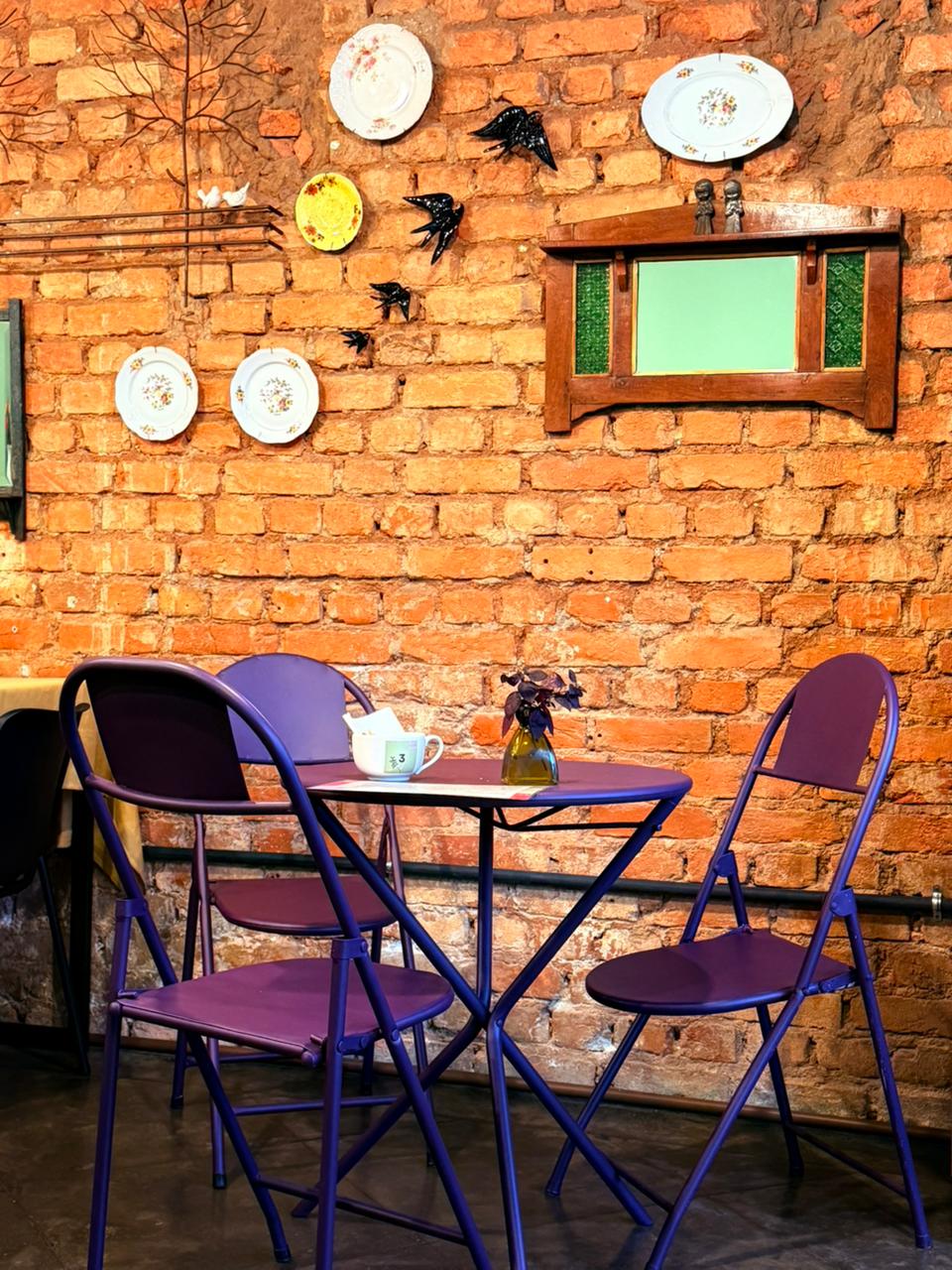 Raízes Café Arte