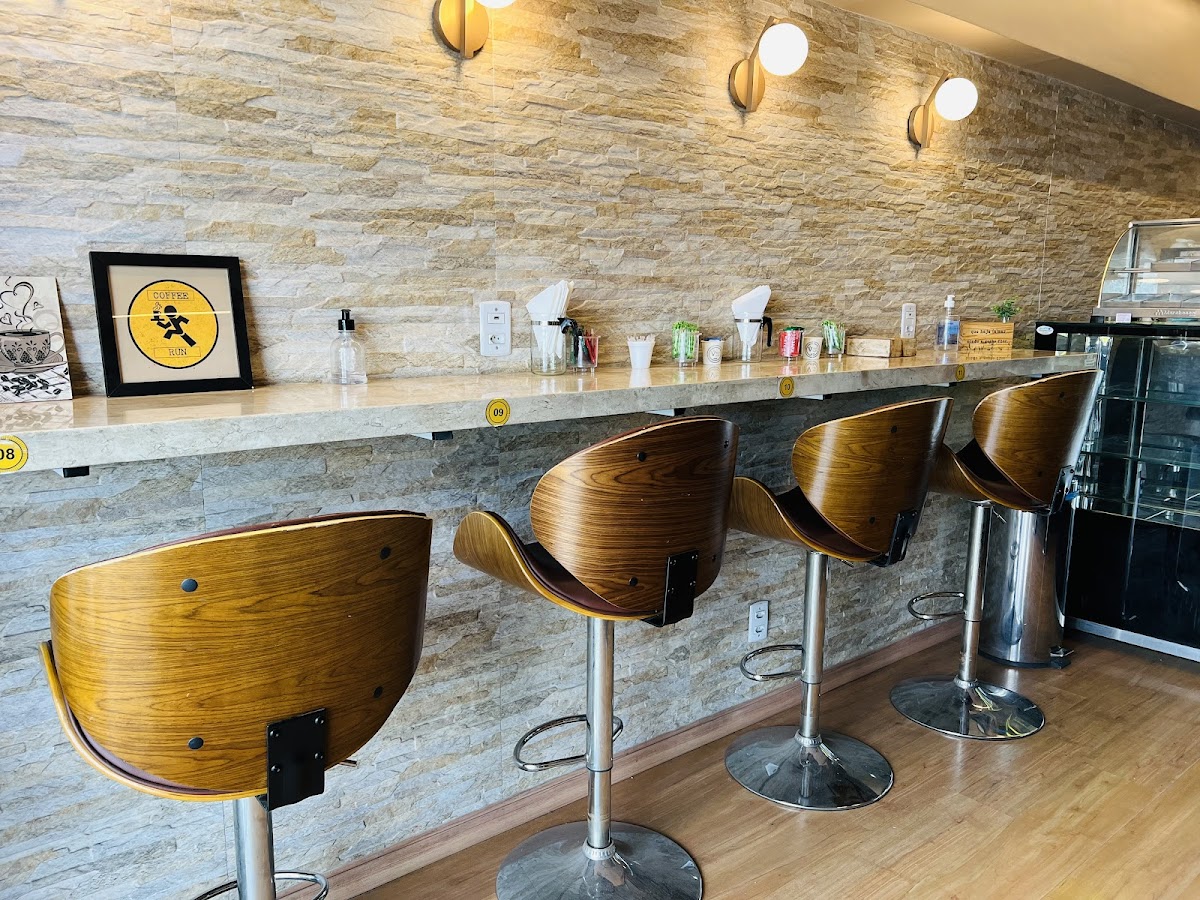 Vélo Ville Café