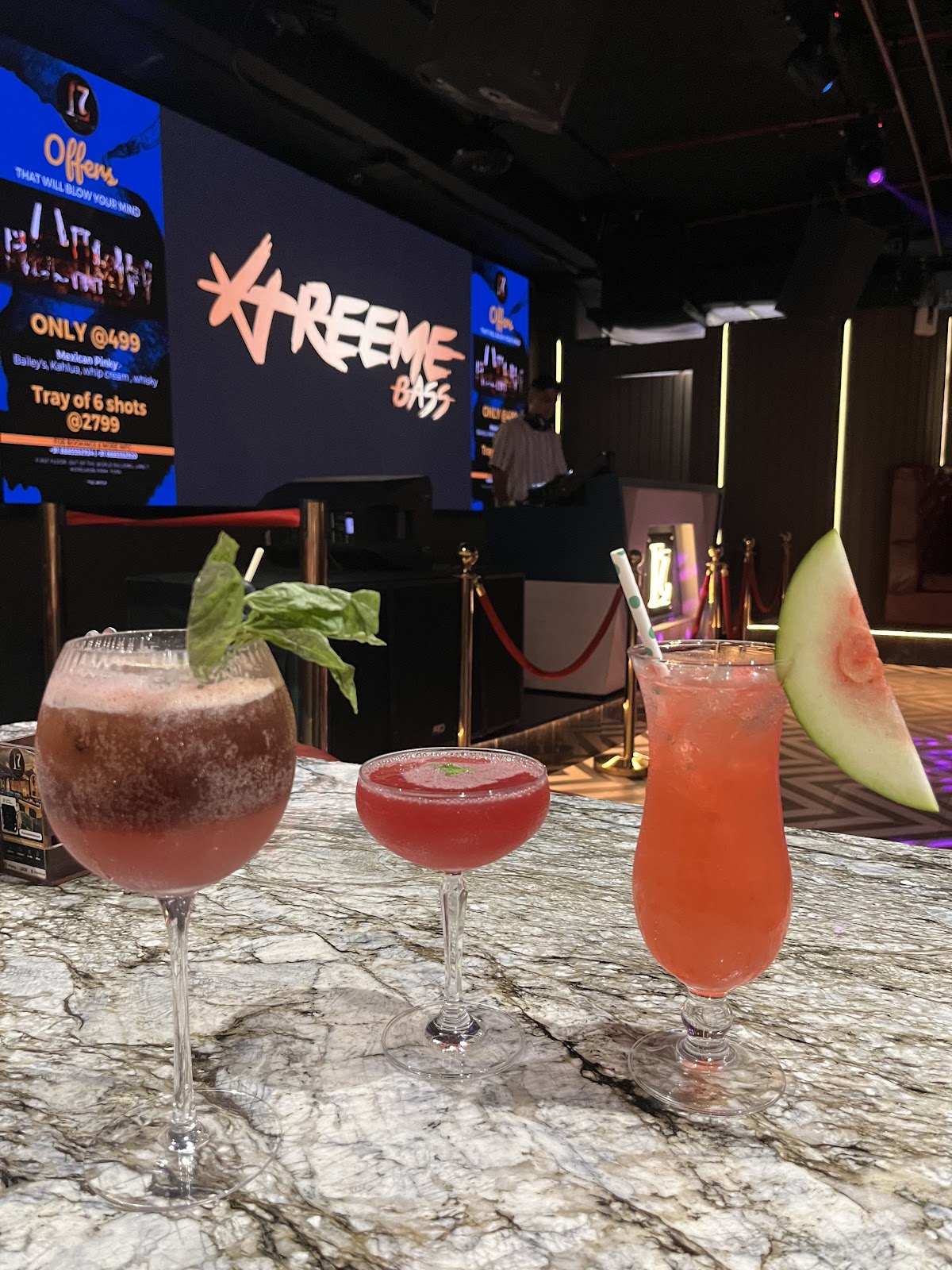 L7 Club & Lounge