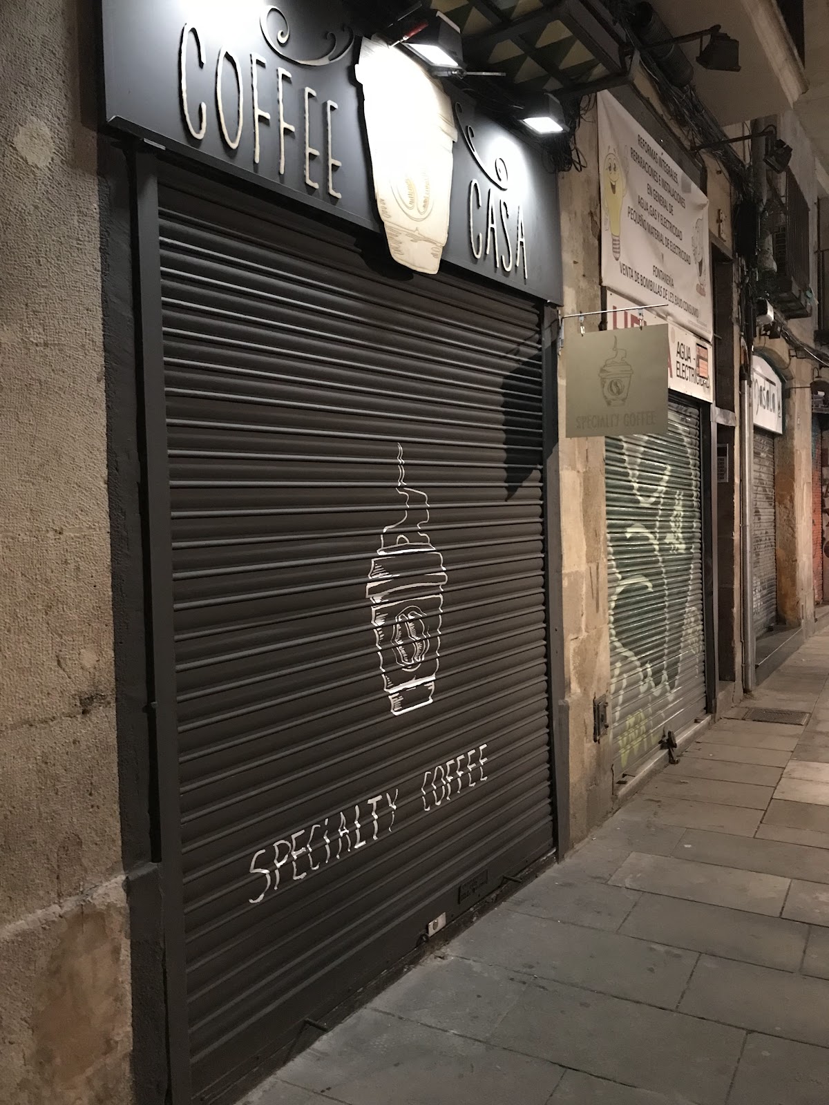 Coffee Casa