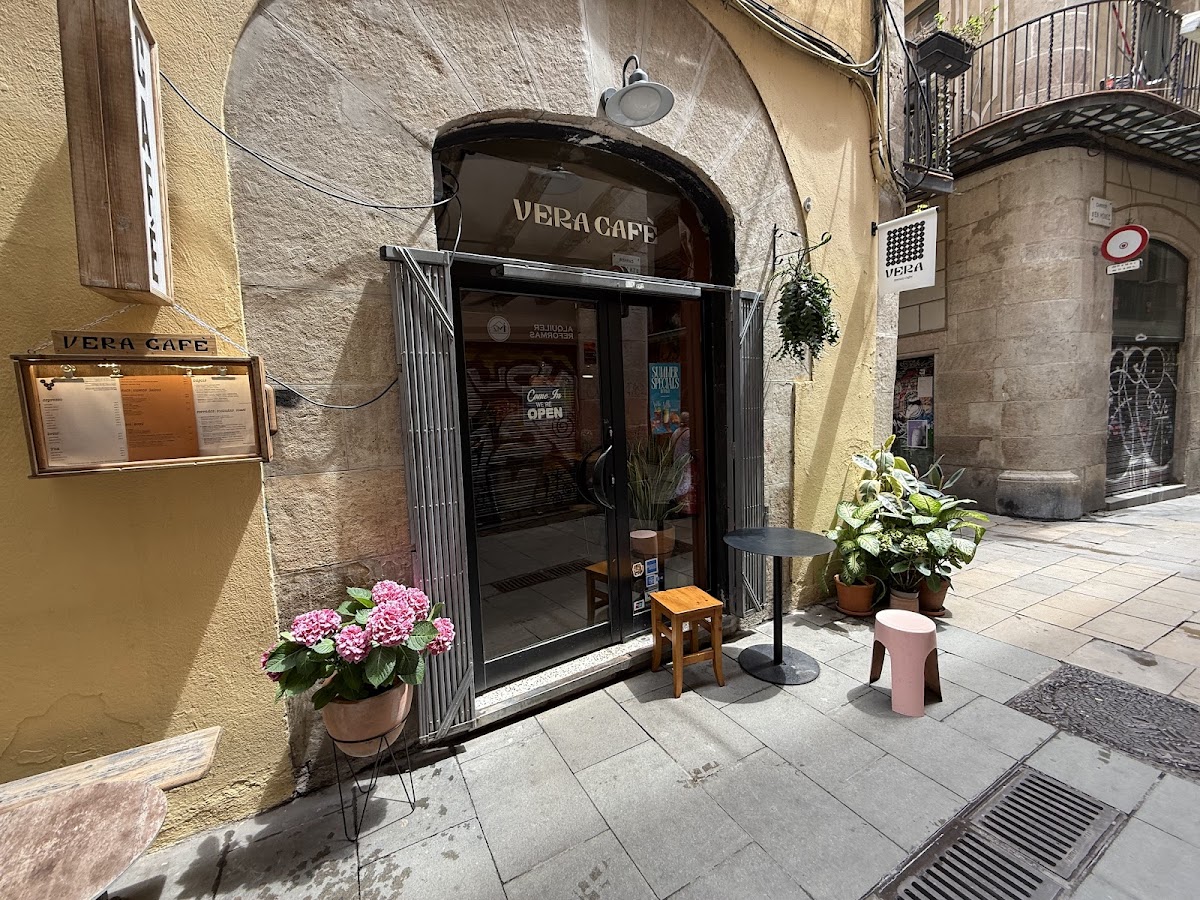 Vera Cafè