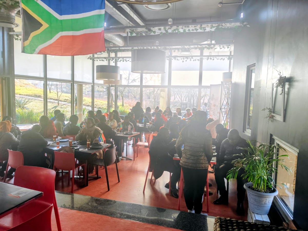 Truth Cafe