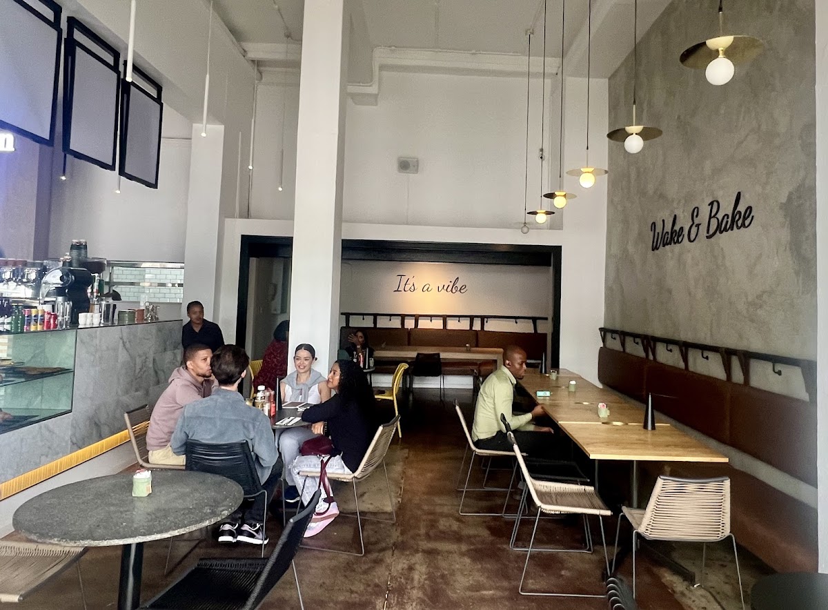green dot cafe