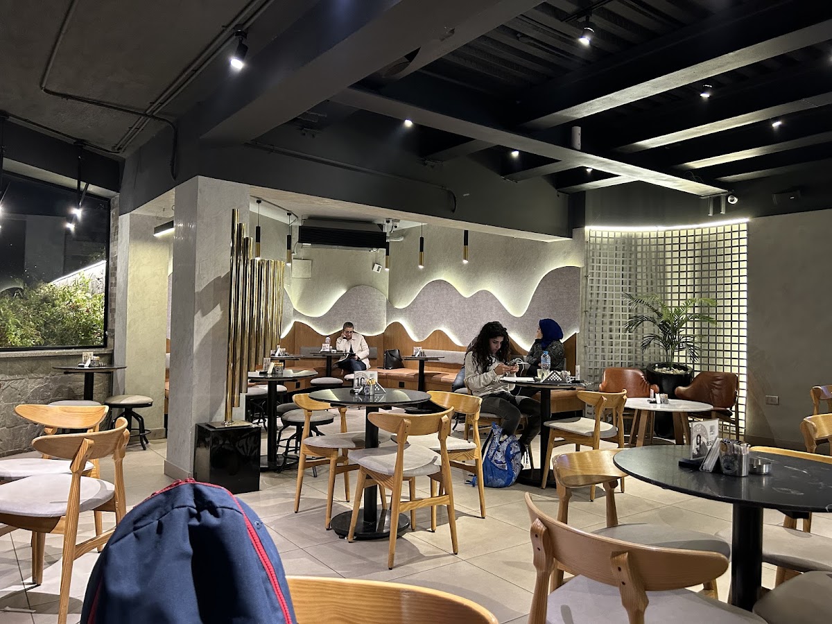 Supera Coffee